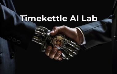 Відкрийте нові горизонти спілкування разом із лабораторією Timekettle AI Lab