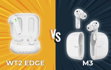 Порівняння перекладачів Timekettle WT2 Edge та M3: Виберіть свого ідеального помічника