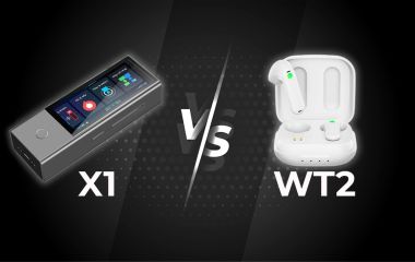 Битва перекладачів: Timekettle X1 проти WT2 Edge – що вибрати?