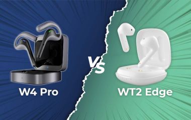 W4 Pro vs WT2 Edge: Повний посібник для вибору ідеального перекладача