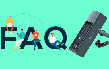 Часто задаваемые вопросы о переводчике Timekettle X1 Meeting