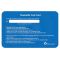 Карта поповнення Timekettle Fish Card x30 для перекладачів WT2, M3, Офлайн пакет мов