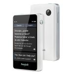 Голосовий перекладач Timekettle Fluentalk T1 Mini онлайн, офлайн, фото переклад, 40 мов White