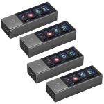 Голосовий перекладач Timekettle X1 + автономні навушники, 42 мови, онлайн, офлайн, комплект 4 шт.