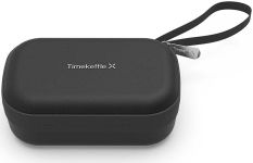 Кейс із замком X-Case для навушників перекладача Timekettle X1 Чорний