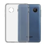 Чохол силіконовий Timekettle для електронного перекладача Fluentalk T1 Mini прозорий