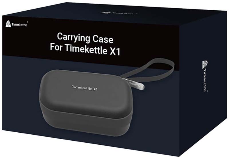 Упаковочна коробка кейсу для перекладача Timekettle X1