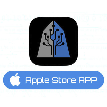 Додаток Timekettle для смартфонів Apple