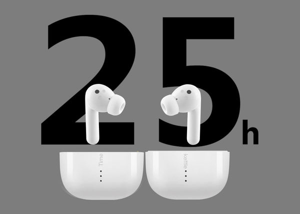 Навушники перекладач Timekettle M3 - Ваш шлях до нескінченного заряду