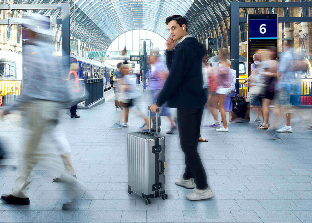 Timekettle M3: Чіткість дзвінків в будь-якому місці