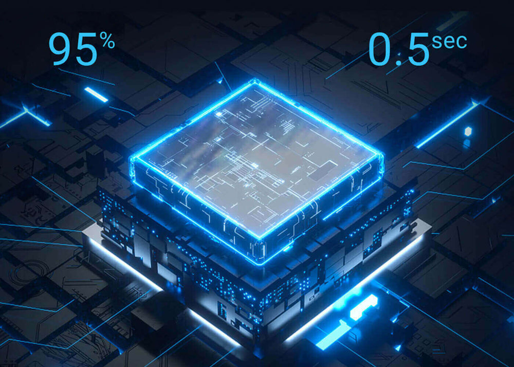 Timekettle M3: Точність до 95%, затримка 0,5 секунд