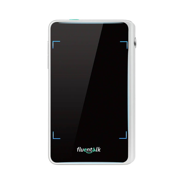 Timekettle Fluentalk T1 Mini: Великий 2,8-дюймовий екран