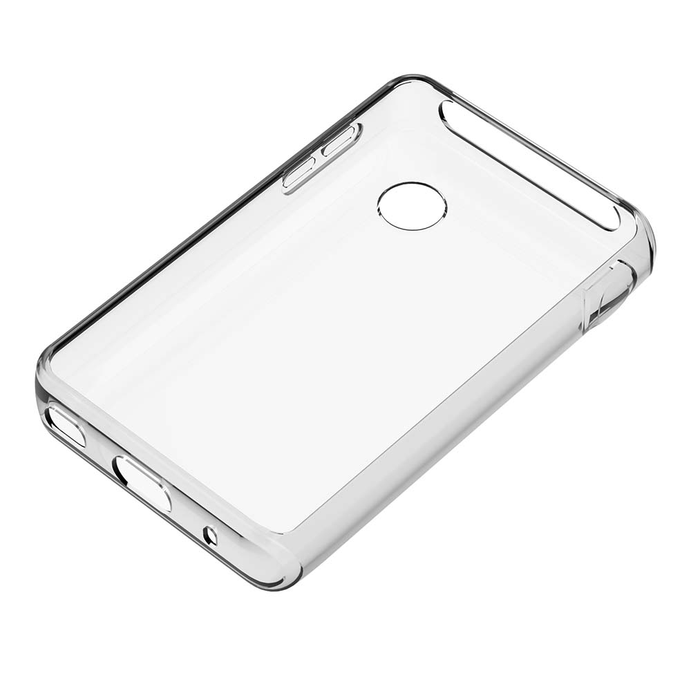 Силіконовий чохол для перекладача Timekettle Fluentalk T1 Mini &mdash; вид збоку.