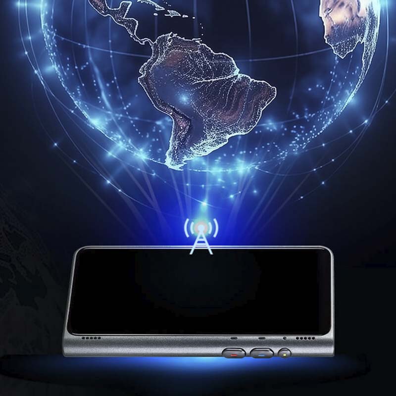 Timekettle Fluentalk T1: Безкоштовний доступ до мобільних даних