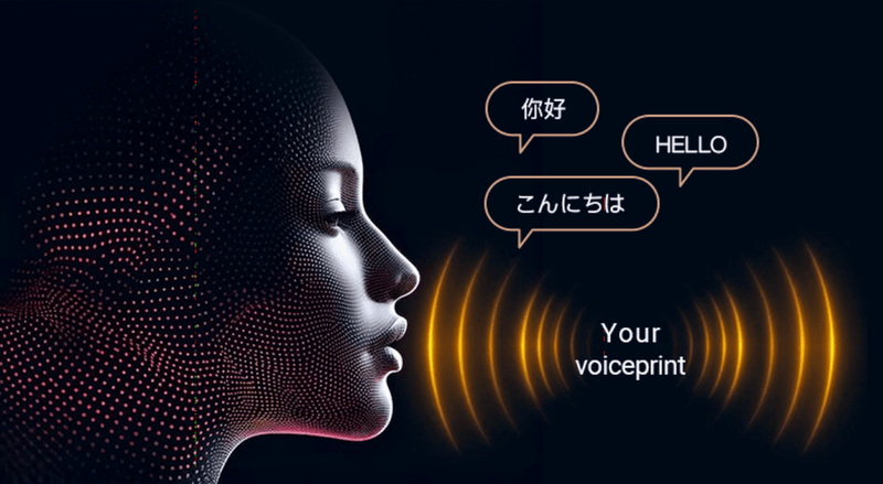 Навушники перекладач Timekettle W4: AI Voice Cloning &mdash; переклад вашим голосом