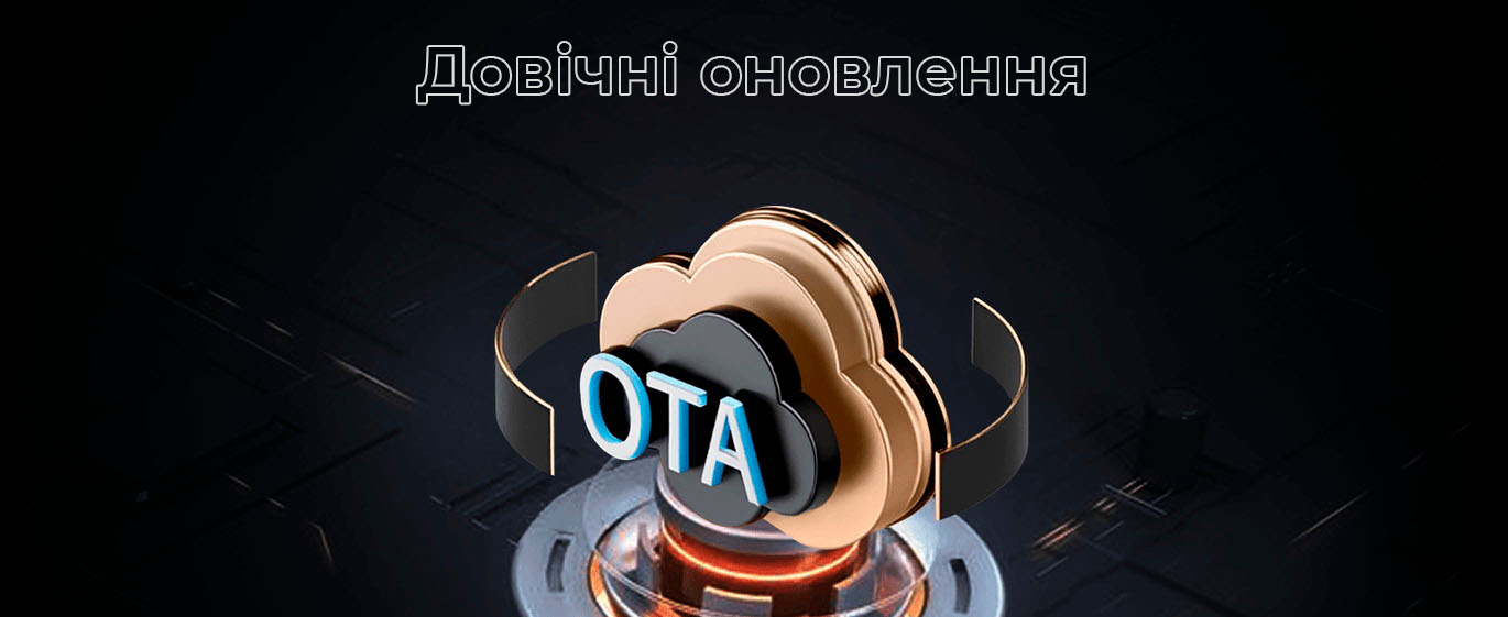 Навушники перекладач Timekettle W4: довічні оновлення без підписки
