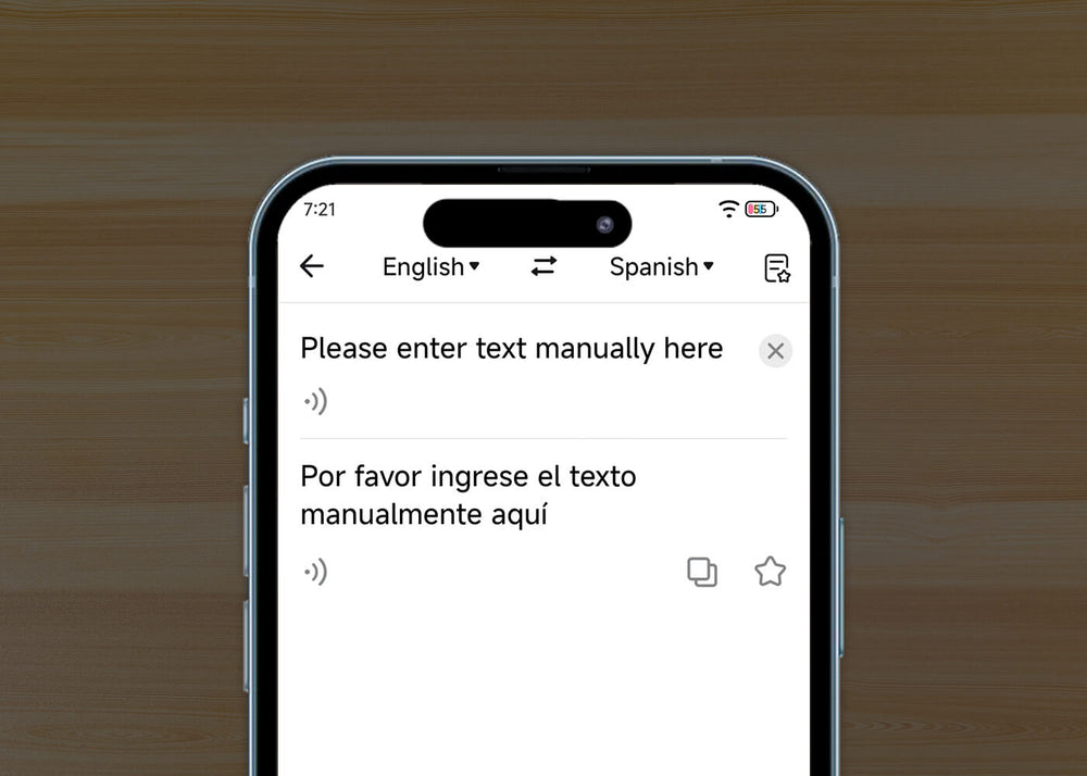 Timekettle WT2 Edge: Текстовий переклад для бібліотек та зібрань
